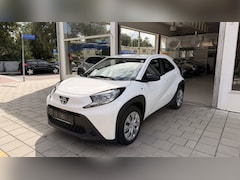 Toyota Aygo X - 1.0 VVT-i S-CVT Play