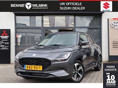 Suzuki Swift - 1.2 Style Smart Hybrid