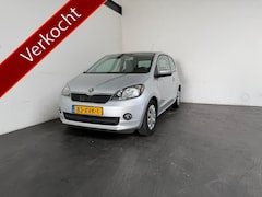 Skoda Citigo - 1.0 Greentech Tour Airco
