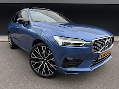 Volvo XC60 - 2.0 T4 R-Design - Liefhebbersauto