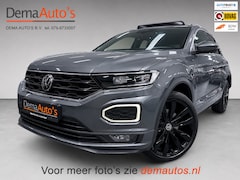 Volkswagen T-Roc - 1.5 TSI Sport 2X R-LINE PANO/V-COCKPIT/LED/CAM/ADAPT-CRUISE/DAB/CARPLAY///