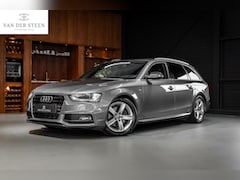 Audi A4 Avant - 2.0 TDI ultra Sport Edition S Line | Export/Handel