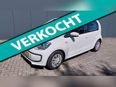 Volkswagen Up! - 1.0 move up BlueMotion