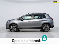 Peugeot 2008 - 1.2 PureTech Active