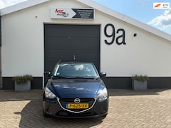 Mazda 2 - 2 1.5 Skyactiv-G TS