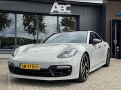 Porsche Panamera - 4.0 Turbo S E-Hybrid Ceramic BTW
