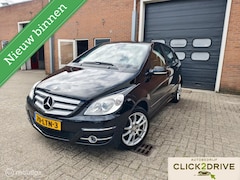 Mercedes-Benz B-klasse - 160 BlueEFFICIENCY Business Class