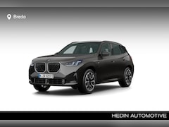 BMW X3 - 30e xDrive M Sport | Professional Pack | Comfort Pack | Premium Pack | Trekhaak | Driving