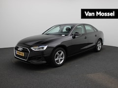 Audi A4 Limousine - 35 TFSI Pro Line
