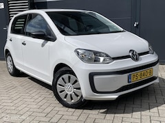 Volkswagen Up! - 1.0 |Airco | 75.000km NAP 2e Eig
