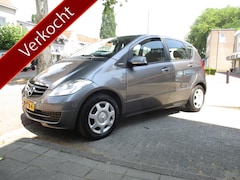 Mercedes-Benz A-klasse - 160 BlueEFFICIENCY Business Class / AIRCO / NAVI / NL-AUTO / NW-STAAT / 70dkm