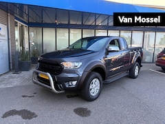 Ford Ranger - 2.0 EcoBlue XL