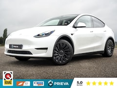 Tesla Model Y - RWD | Panoramadak | Navigatie | Cruise
