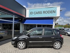 Renault Scénic - 2.0-16V Authentique Comfort. Handel
