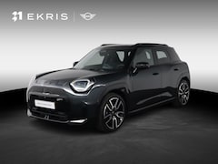 MINI Aceman - SE John Cooper Works XL 54.2 kWh | SOH 98% | Panoramadak | Driving Assistant Plus | Harman
