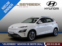 Hyundai Kona Electric - EV Comfort 64 kWh * Trekhaak / LMV / Carplay
