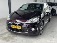 Citroën DS3 - 1.2 VTi So Chic