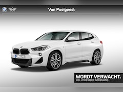BMW X2 - xDrive20i High Executive