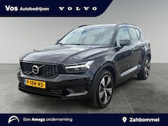 Volvo XC40 - 1.5 T4 Recharge R-Design