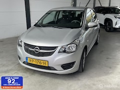 Opel Karl - 1.0 ecoFLEX Selection