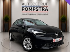 Opel Corsa - 1.2 Turbo MILD HYBRID AUTOMAAT/GOLD ED