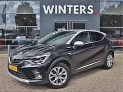 Renault Captur - 1.0 TCe 100 Intens | DAB+ | Parkeersensoren | Cruise Control | Trekhaak |