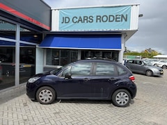 Citroën C3 - 1.0 VTi Tendance. Export/Handel