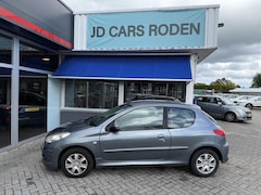Peugeot 206 - 1.4 XS Nwe APK Airco