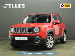 Jeep Renegade - 1.4 MultiAir Freedom | Navigatie