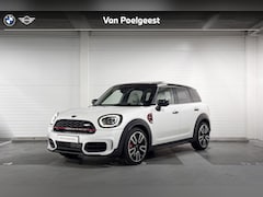 MINI Countryman - John Cooper Works ALL4 | Harman/Kardon | Panoramadak | Head-up Display |