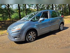 Citroën C4 Picasso - 1.6 THP Business EB6V AUTOMAAT PROBLEEM