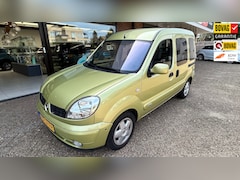 Renault Kangoo - 1.6-16V Privilège ROLSTOEL VERVOER
