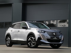 Peugeot e-2008 - EV Allure Pack 50 kWh Lane Assist PDC Camera Cruise Control Navi Apple CarPlay Android Aut