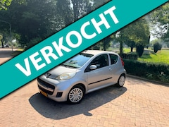 Peugeot 107 - 1.0-12V Sublime | Airco | Elek.Ramen | Nw.APK