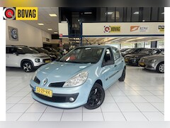 Renault Clio - 1.2-16V Authentique Airco Bovag Garantie