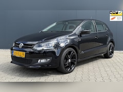 Volkswagen Polo - 1.2 TSI BlueMotion Comfort Edition Airco Cruise 17 inch