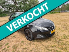 SEAT Ibiza SC - 1.4 Style ( Apk tot 29-08-2027 )