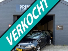 Volkswagen Polo - 1.2 TSI Airco | Lichtmetalen Velgen 2013