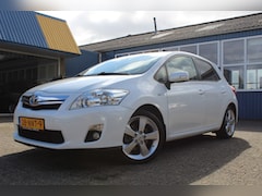 Toyota Auris - 1.8i Full Hybrid "Executive" Cruise - Navi - Trekhaak
