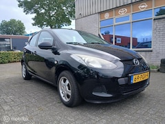 Mazda 2 - 2 1.3 GT-L-/ MOTOR DEFECT