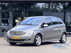 Mercedes-Benz B-klasse - 170 | Automaat | Xenon | Camera | Cruise | Airco