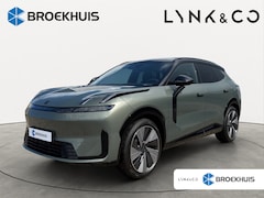 Lynk & Co 08 - 1.5 More | Apple Carplay/Android Auto|telefoonintegratie premium | Cruise control adaptief