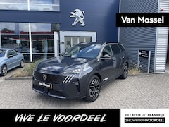 Peugeot 5008 - 1.2 Hybrid 145 GT 7p FULL OPTIONS