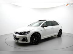 Volkswagen Golf - 7.5 1.4 TSI PHEV GTE FACELIFT PANO ACC NAP