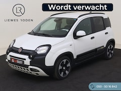 Fiat Panda - 1.0 Hybrid Cross