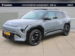 Kia EV3 - GT-PlusLine 81.4 kWh