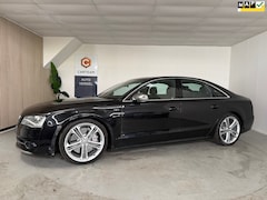 Audi A8 - 4.0 TFSI S8 quattro Pro Line+ Alle opties