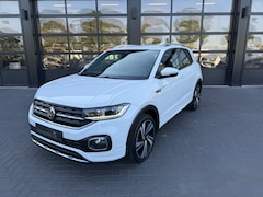Volkswagen T-Cross - 1.0 TSI R-line Dsg / Acc / Navi / Led