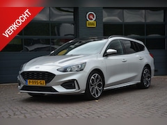 Ford Focus Wagon - Wagon 1.0 EcoBoost ST-Line X Business Automaat