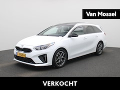 Kia Cee'd - Ceed 1.5 T-GDi MHEV GT-Line Edition Airco | Apple Carplay/Android Auto | Bluetooth | Cruis